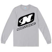 Moon Dust Nautique Boats Long Sleeve Tee - linhVisuals