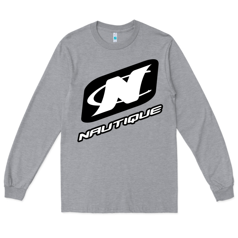 Nautique Boats Long Sleeve Tee by linhVisuals | Teevron