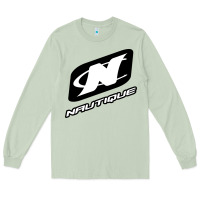 Matcha Nautique Boats Long Sleeve Tee - linhVisuals