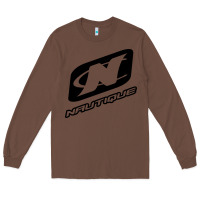 Chestnut Nautique Boats Long Sleeve Tee - linhVisuals