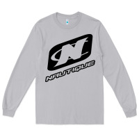 Moon Dust Nautique Boats Long Sleeve Tee - linhVisuals