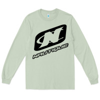 Matcha Nautique Boats Long Sleeve Tee - linhVisuals
