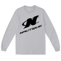 Moon Dust Nautique Boats Long Sleeve Tee - linhVisuals