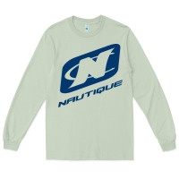 Matcha Nautique Boats Long Sleeve Tee - linhVisuals