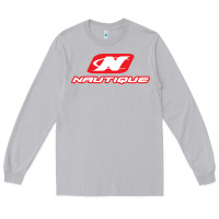 Moon Dust Nautique Boats Long Sleeve Tee - linhVisuals