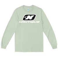 Matcha Nautique Boats Long Sleeve Tee - linhVisuals