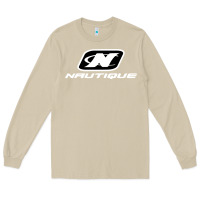 Mushroom Nautique Boats Long Sleeve Tee - linhVisuals