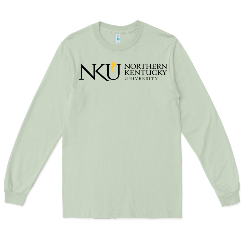 The Northern Kentucky University Long Sleeve Tee by linhVisuals | Teevron