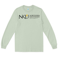 Matcha The northern kentucky university Long Sleeve Tee - linhVisuals