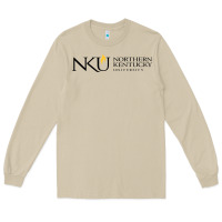 Mushroom The northern kentucky university Long Sleeve Tee - linhVisuals