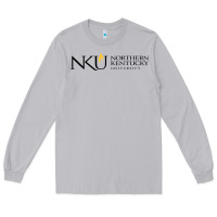 Moon Dust The northern kentucky university Long Sleeve Tee - linhVisuals
