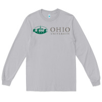 Moon Dust The ohio university Long Sleeve Tee - linhVisuals