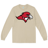Mushroom benedictine, mesa, college Long Sleeve Tee - linhVisuals