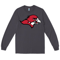 Smoke benedictine, mesa, college Long Sleeve Tee - linhVisuals