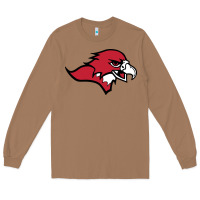 Toasted Coconut benedictine, mesa, college Long Sleeve Tee - linhVisuals