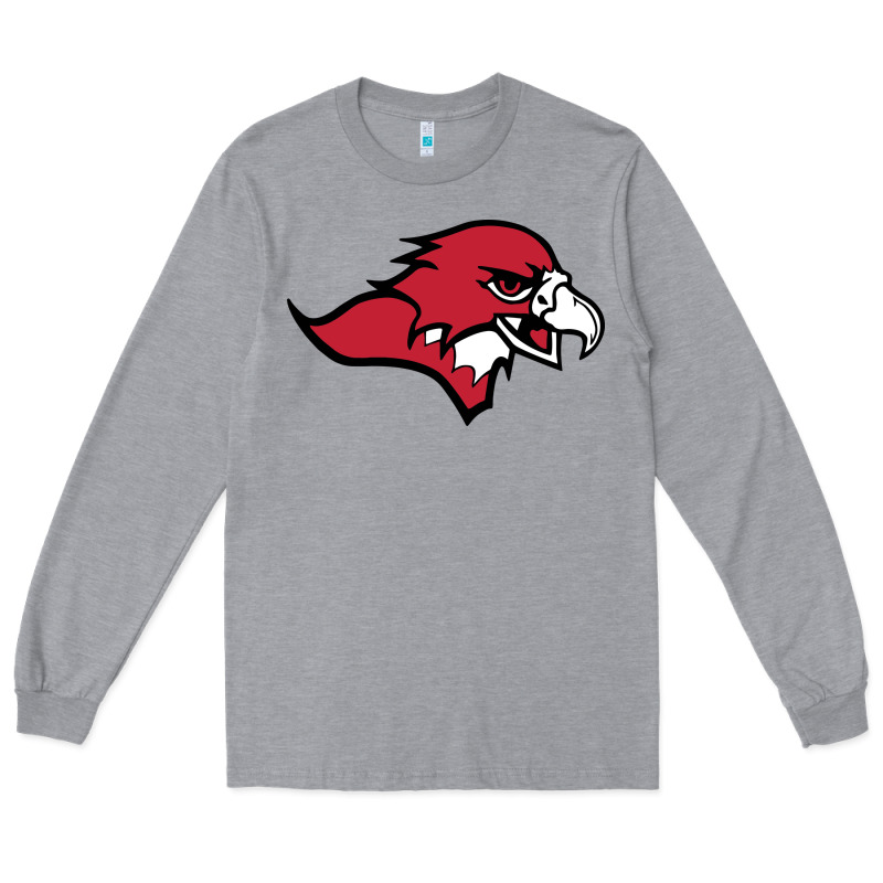 Benedictine, Mesa, College Long Sleeve Tee by linhVisuals | Teevron