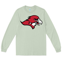 Matcha benedictine, mesa, college Long Sleeve Tee - linhVisuals