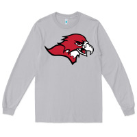 Moon Dust benedictine, mesa, college Long Sleeve Tee - linhVisuals