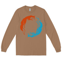 Spirit Of The North Long Sleeve Tee | Teevron