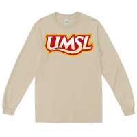 Mushroom umsl tritons Long Sleeve Tee - linhVisuals