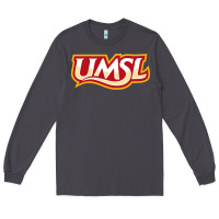 Smoke umsl tritons Long Sleeve Tee - linhVisuals