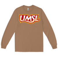 Toasted Coconut umsl tritons Long Sleeve Tee - linhVisuals