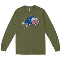 Unc Asheville Bulldogs Long Sleeve Tee | Teevron