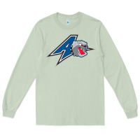 Matcha unc asheville bulldogs Long Sleeve Tee - linhVisuals
