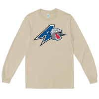 Mushroom unc asheville bulldogs Long Sleeve Tee - linhVisuals