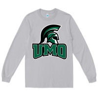 Moon Dust university of mount olive trojan Long Sleeve Tee - linhVisuals