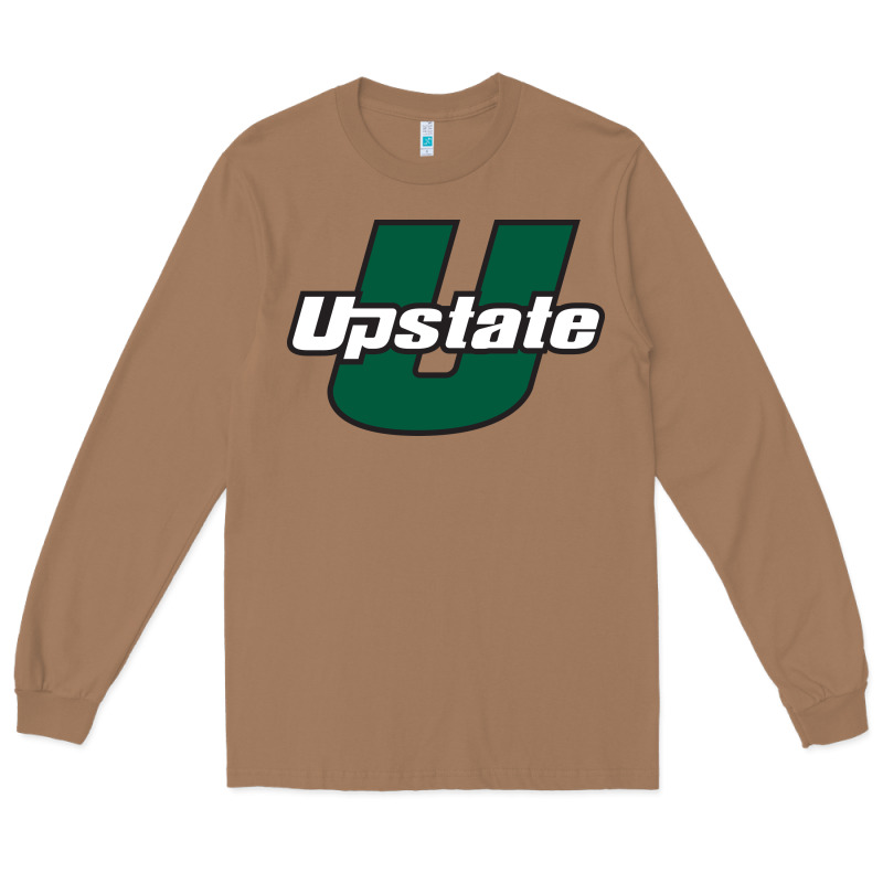 Usc Upstate Spartans Long Sleeve Tee by linhVisuals | Teevron