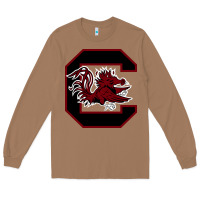 The Gamecocks Athletics Long Sleeve Tee | Teevron