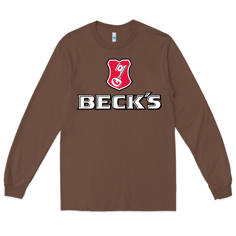 We All Are Beck Long Sleeve Tee by linhVisuals | Teevron