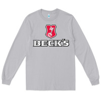Moon Dust we all are beck Long Sleeve Tee - linhVisuals