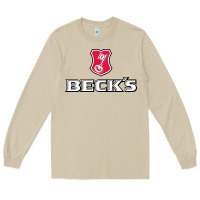 Mushroom we all are beck Long Sleeve Tee - linhVisuals