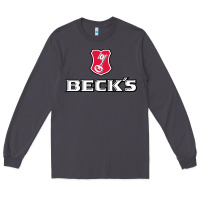 Smoke we all are beck Long Sleeve Tee - linhVisuals