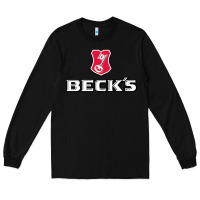 Black we all are beck Long Sleeve Tee - linhVisuals