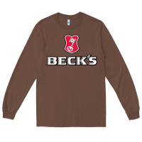 We All Are Beck Long Sleeve Tee | Teevron