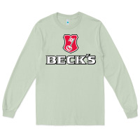 Matcha we all are beck Long Sleeve Tee - linhVisuals