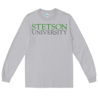 Moon Dust Stetson University Long Sleeve Tee - linhVisuals