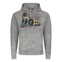 Cloud Rock best dog mom ever Vintage Hoodie - SublimationCraftShop