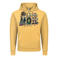 Vintage Mustard best dog mom ever Vintage Hoodie - SublimationCraftShop