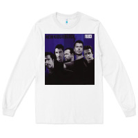 New Kids Iyeng 2 Long Sleeve Tee | Teevron