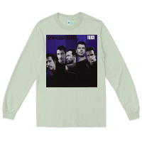 Matcha NEW KIDS IYENG 2 Long Sleeve Tee - linhVisuals