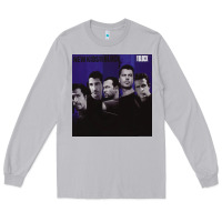 Moon Dust NEW KIDS IYENG 2 Long Sleeve Tee - linhVisuals
