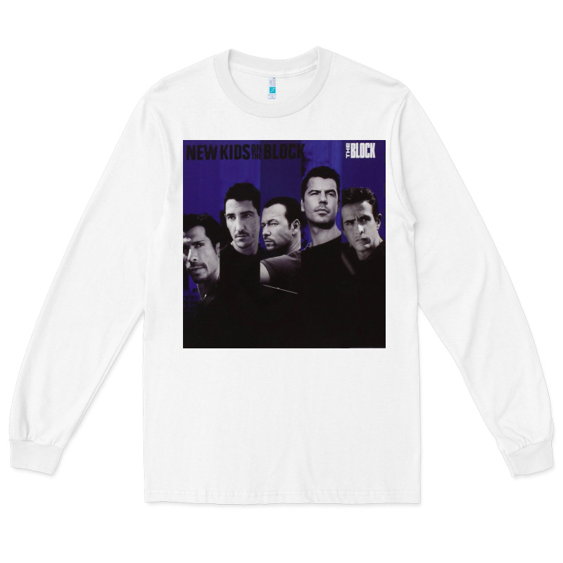New Kids Iyeng 2 Long Sleeve Tee by linhVisuals | Teevron
