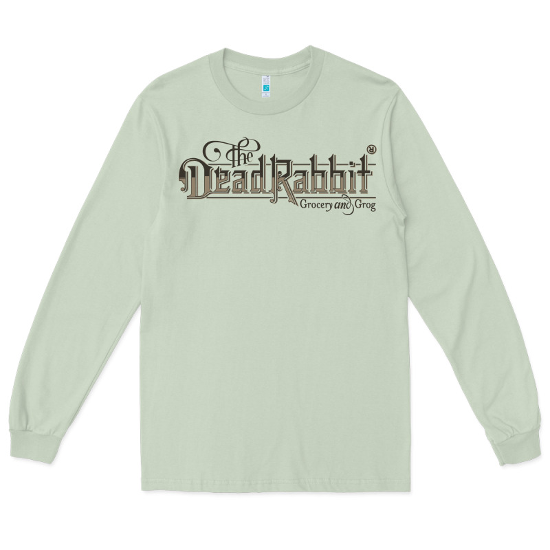 The Dead Rabbit Long Sleeve Tee by linhVisuals | Teevron