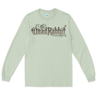 Matcha the dead rabbit Long Sleeve Tee - linhVisuals