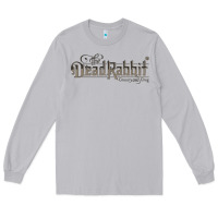 Moon Dust the dead rabbit Long Sleeve Tee - linhVisuals