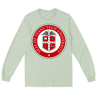 Matcha Texas Tech University Long Sleeve Tee - linhVisuals